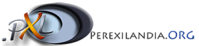 Logo PereXilandia